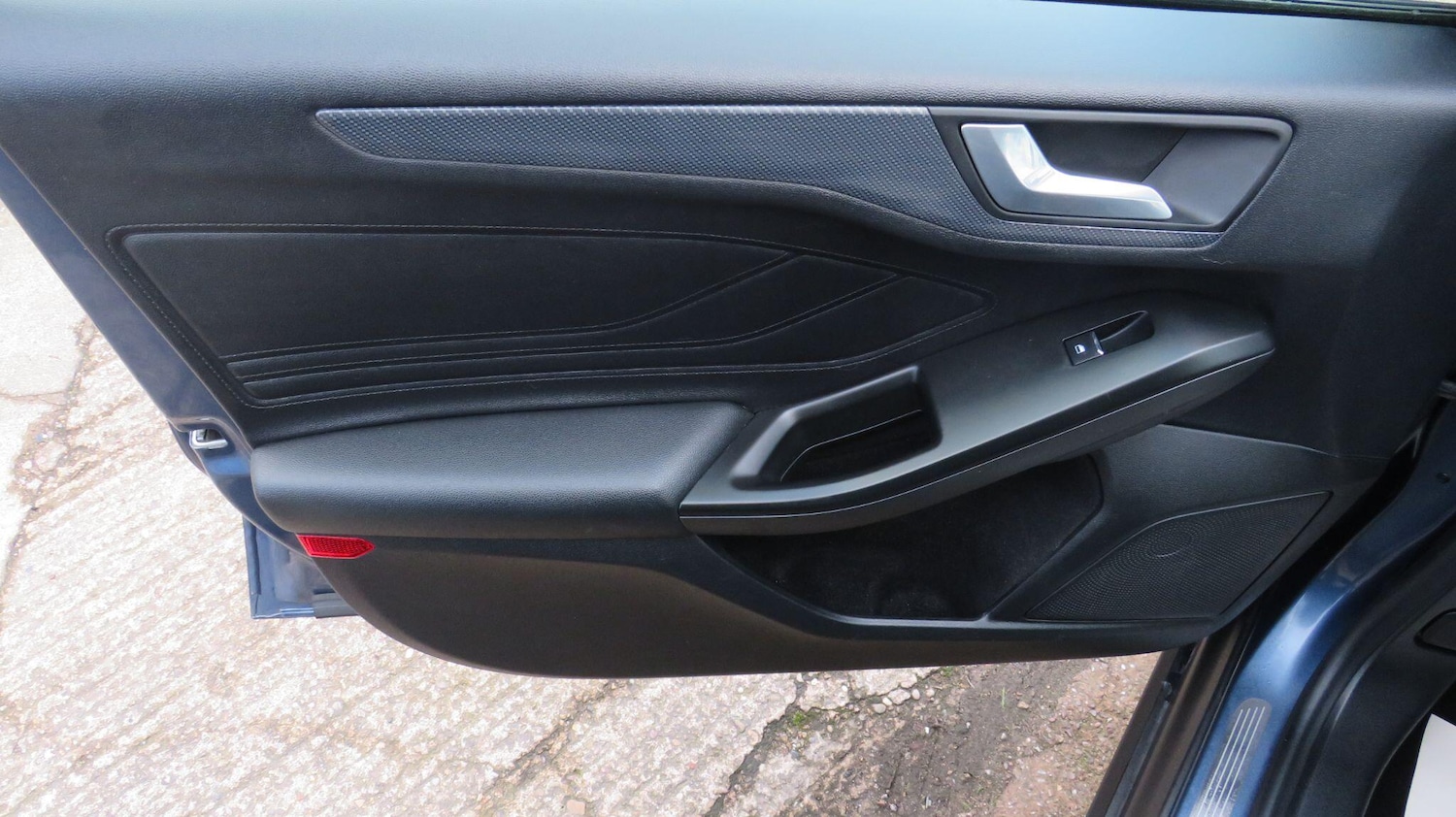 Used Ford Focus 2019 for sale - 77304945: Photo 18