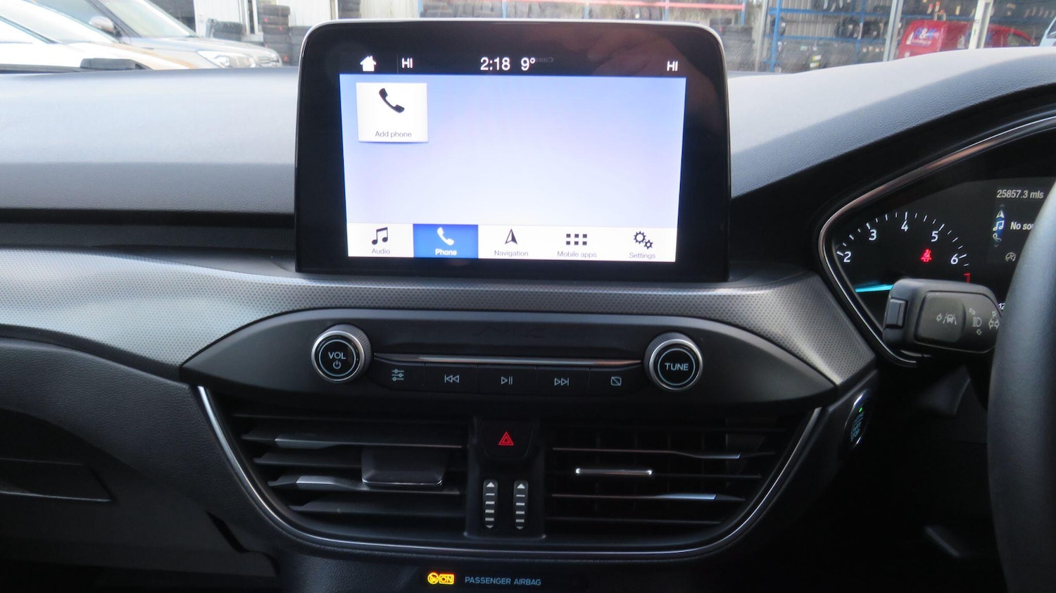 Used Ford Focus 2019 for sale - 77304945: Photo 23