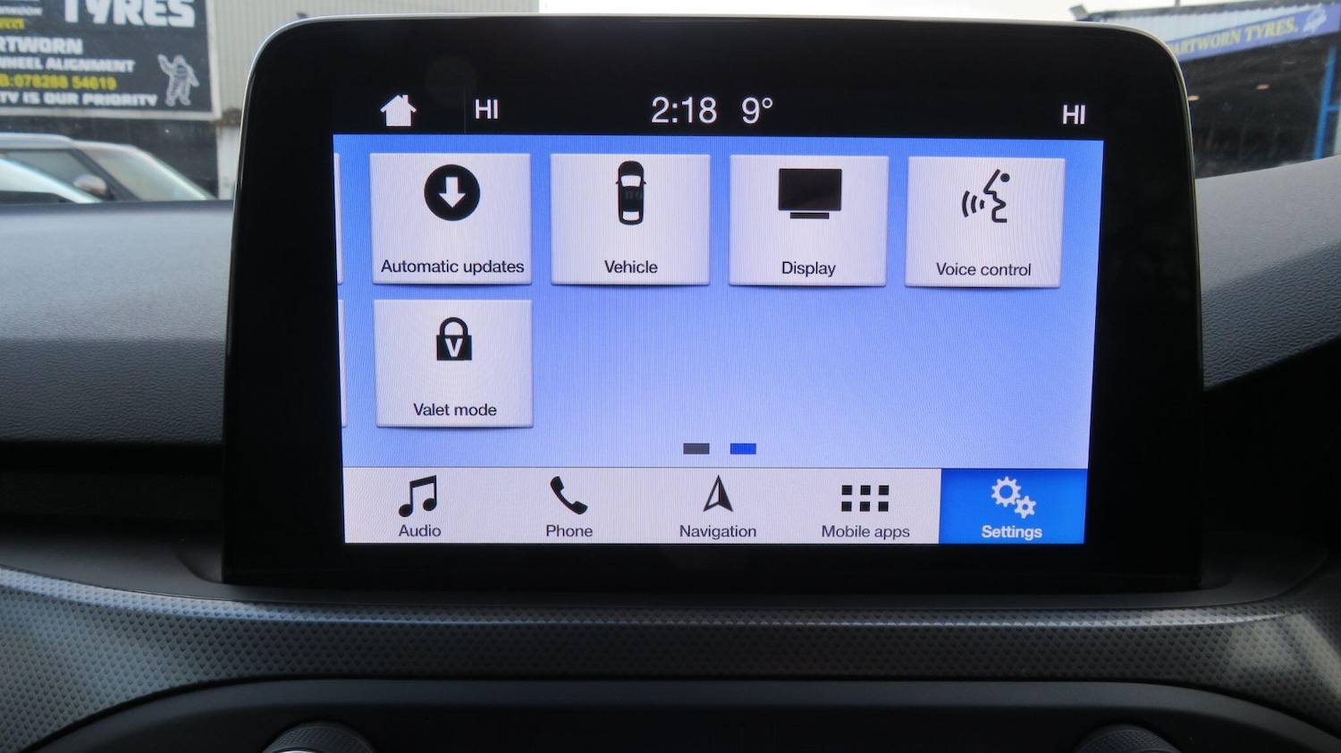 Used Ford Focus 2019 for sale - 77304945: Photo 25