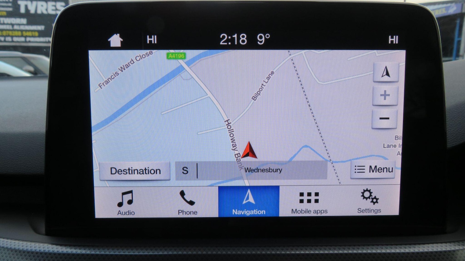 Used Ford Focus 2019 for sale - 77304945: Photo 26