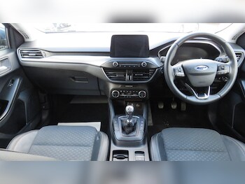 Used Ford Focus 2019 for sale - 77304945: Photo