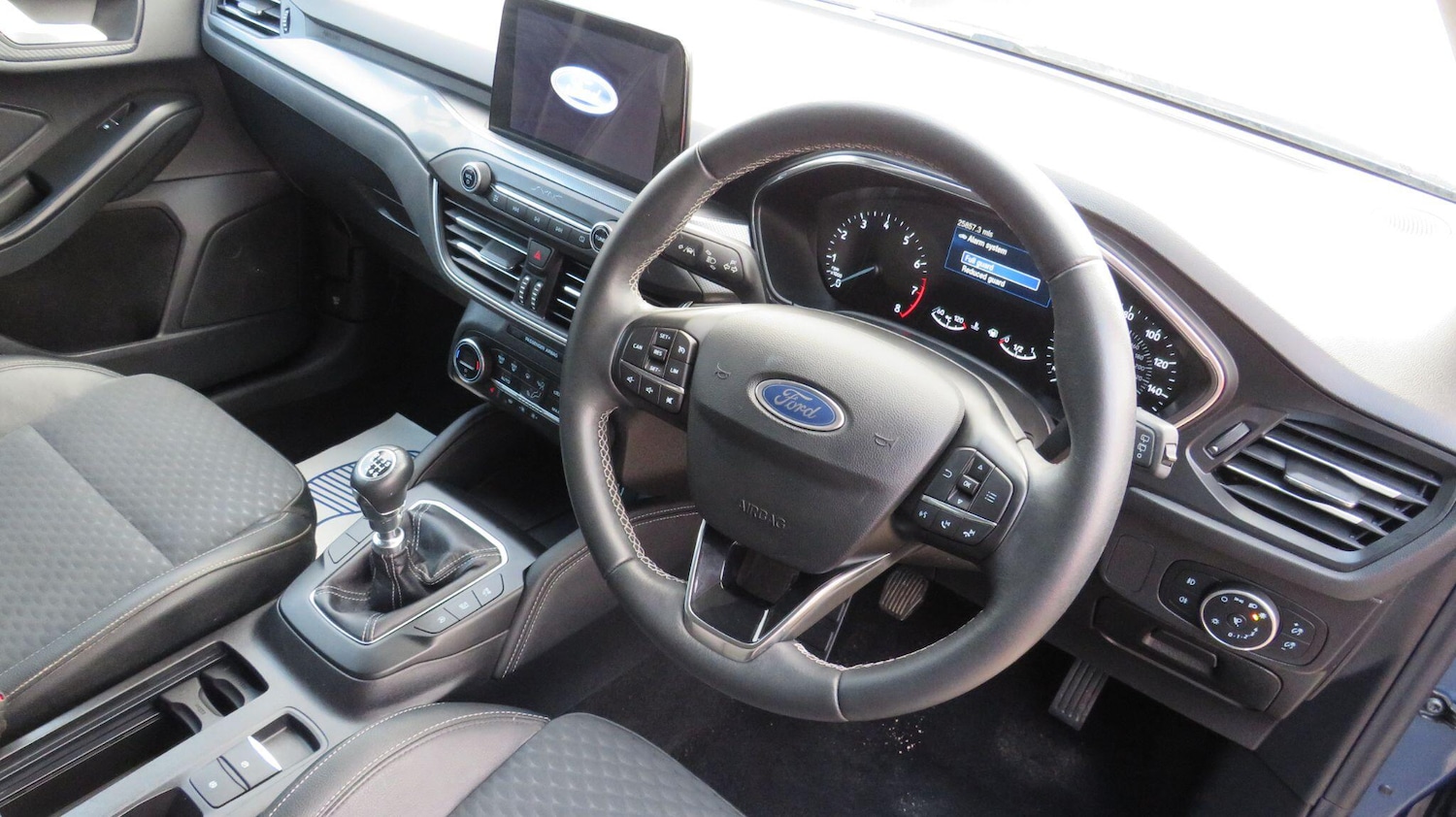 Used Ford Focus 2019 for sale - 77304945: Photo 3