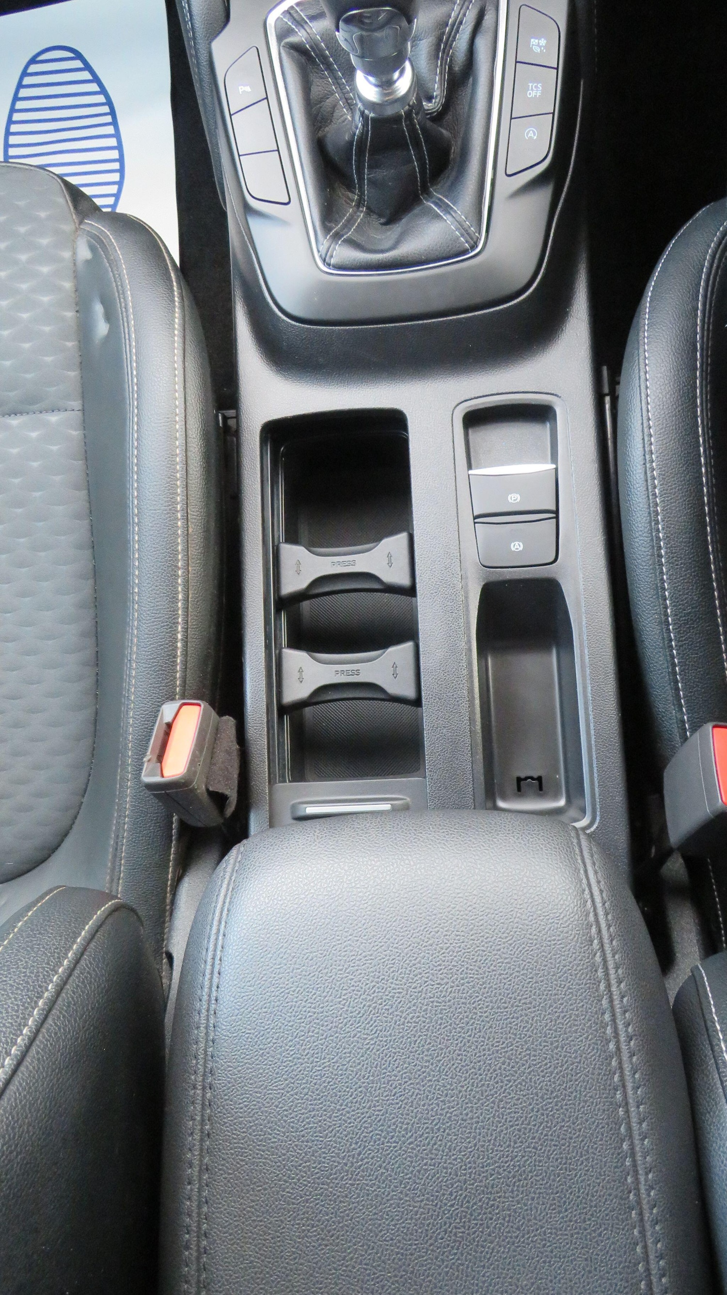 Used Ford Focus 2019 for sale - 77304945: Photo 31