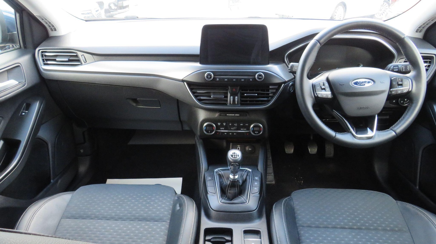 Used Ford Focus 2019 for sale - 77304945: Photo 4