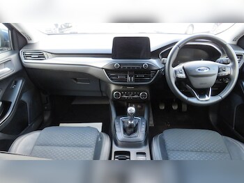 Used Ford Focus 2019 for sale - 77304945: Photo