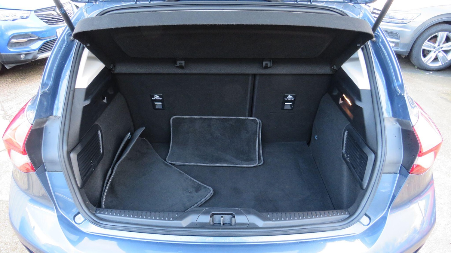 Used Ford Focus 2019 for sale - 77304945: Photo 9