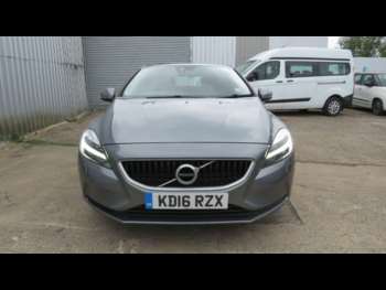 Used Volvo V40 2016 for sale - 74618430: Photo