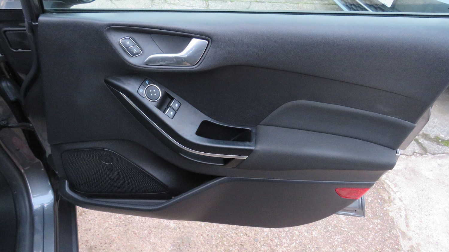 Used Ford Fiesta 2018 for sale - 76512419: Photo 12