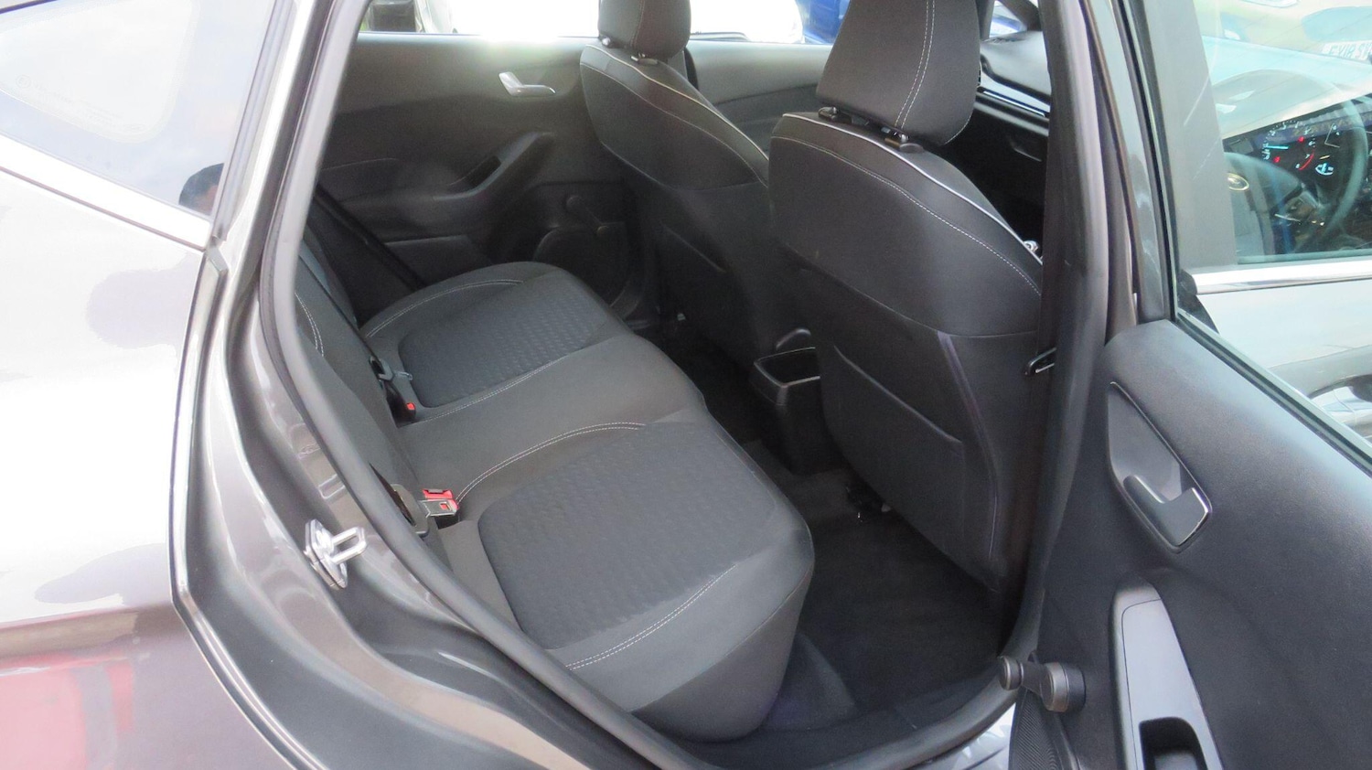 Used Ford Fiesta 2018 for sale - 76512419: Photo 13