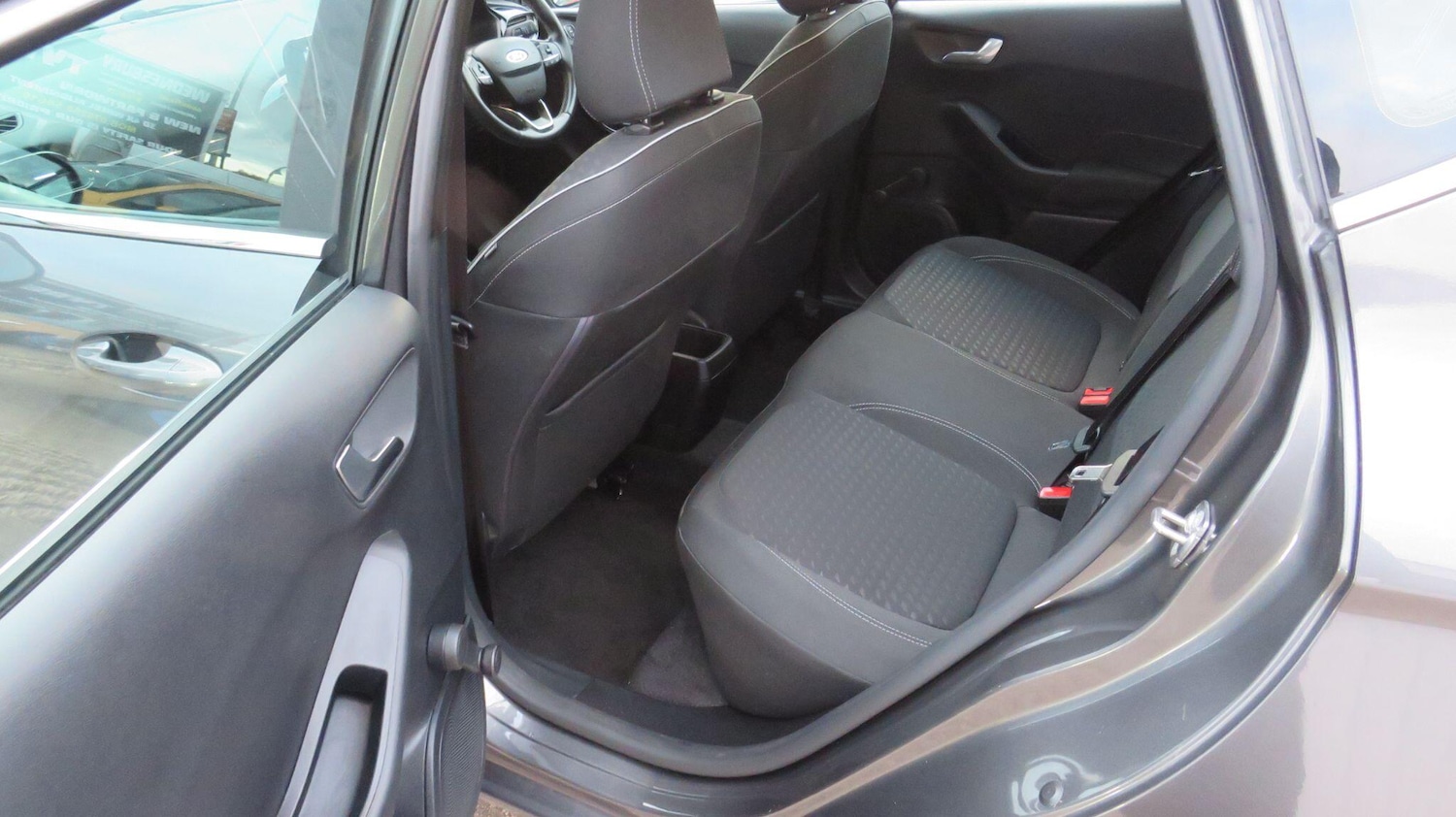 Used Ford Fiesta 2018 for sale - 76512419: Photo 14