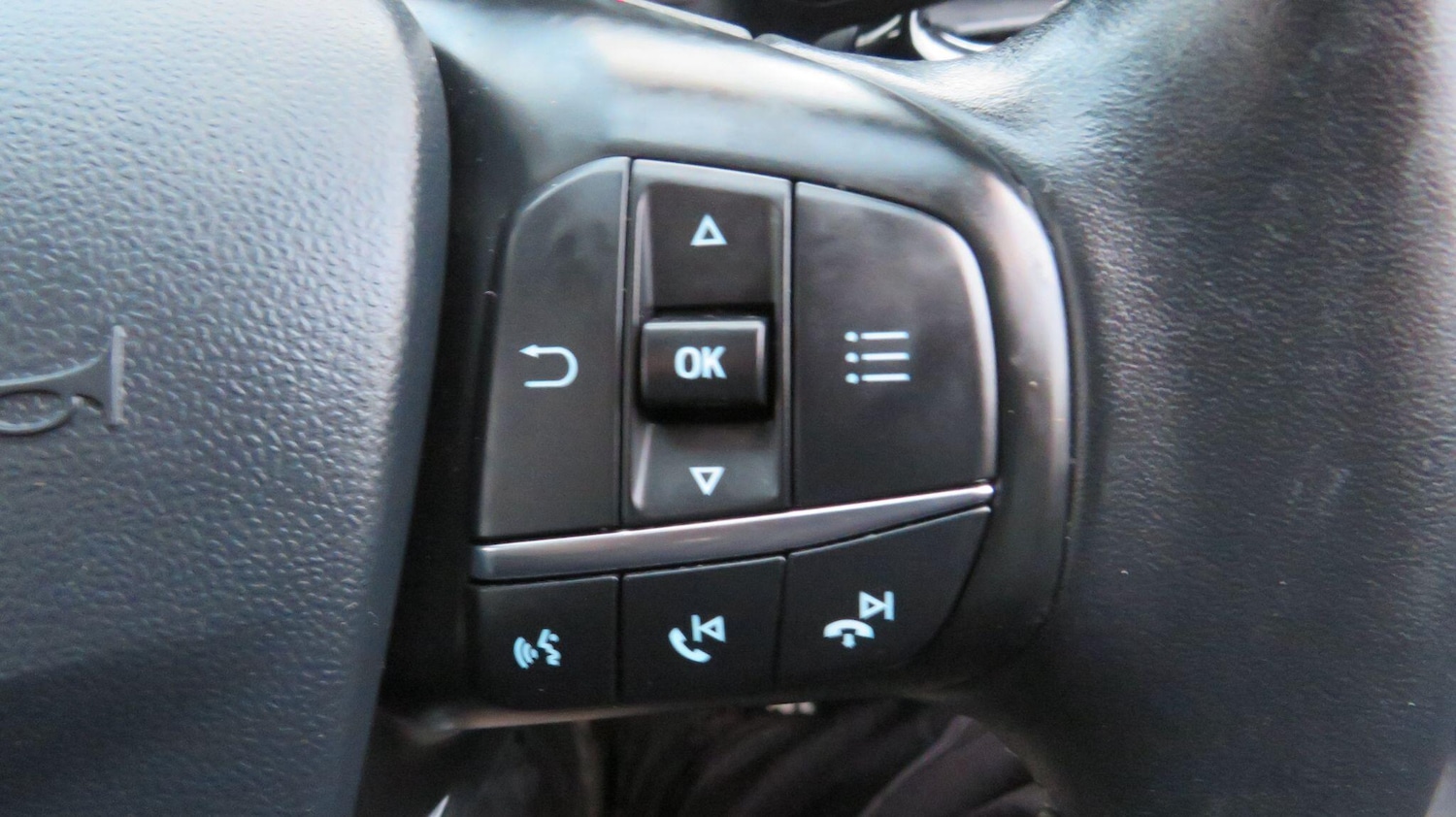 Used Ford Fiesta 2018 for sale - 76512419: Photo 21