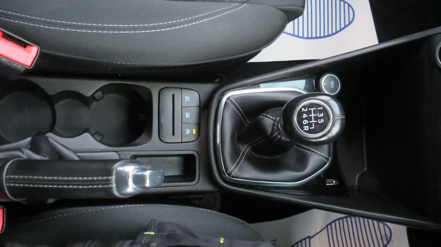 Used Ford Fiesta 2018 for sale - 76512419: Photo 26