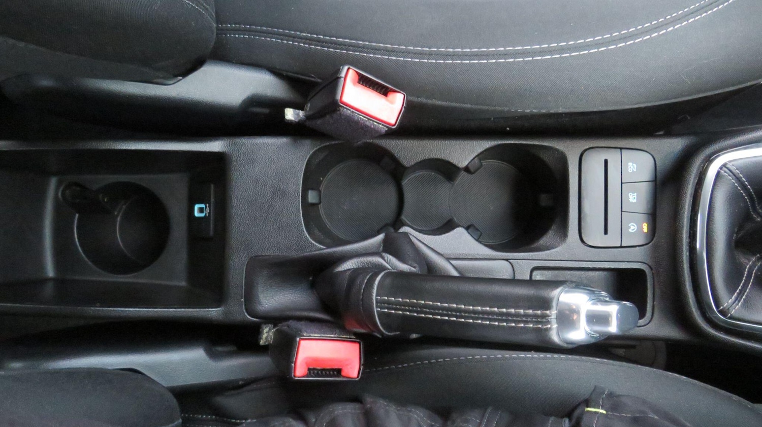 Used Ford Fiesta 2018 for sale - 76512419: Photo 27