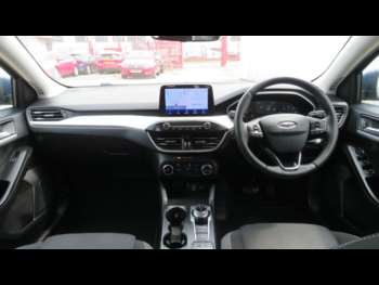 Used Ford Focus 2019 for sale - 74822405: Photo