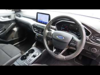 Used Ford Focus 2019 for sale - 74822405: Photo