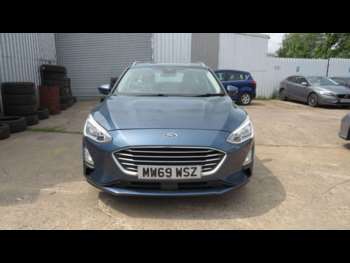 Used Ford Focus 2019 for sale - 74822405: Photo