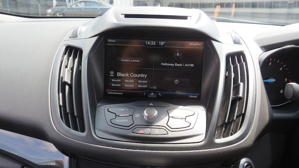Used Ford Kuga 2016 for sale - 75378139: Photo 24