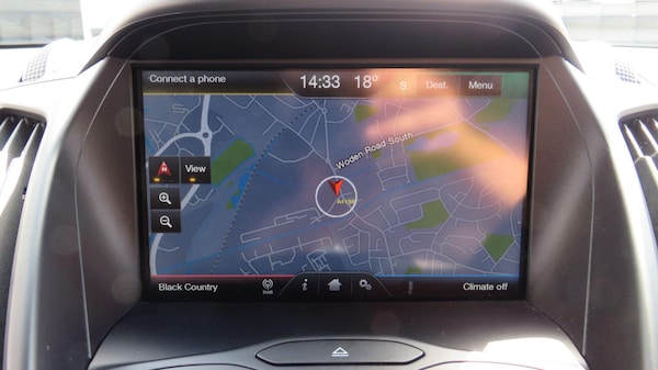 Used Ford Kuga 2016 for sale - 75378139: Photo 25