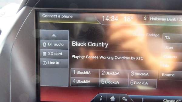 Used Ford Kuga 2016 for sale - 75378139: Photo 26