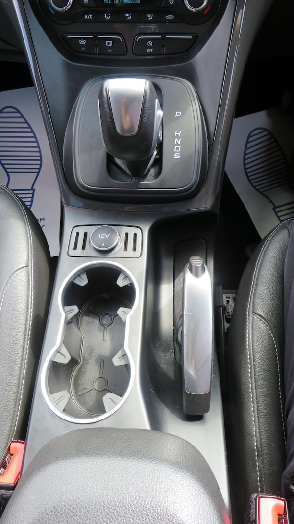 Used Ford Kuga 2016 for sale - 75378139: Photo 29
