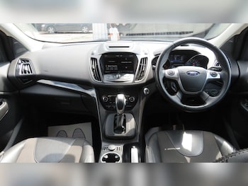 Used Ford Kuga 2016 for sale - 75378139: Photo
