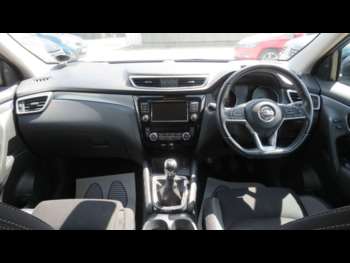 Used Nissan Qashqai 2019 for sale - 75166027: Photo