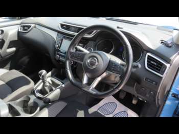 Used Nissan Qashqai 2019 for sale - 75166027: Photo