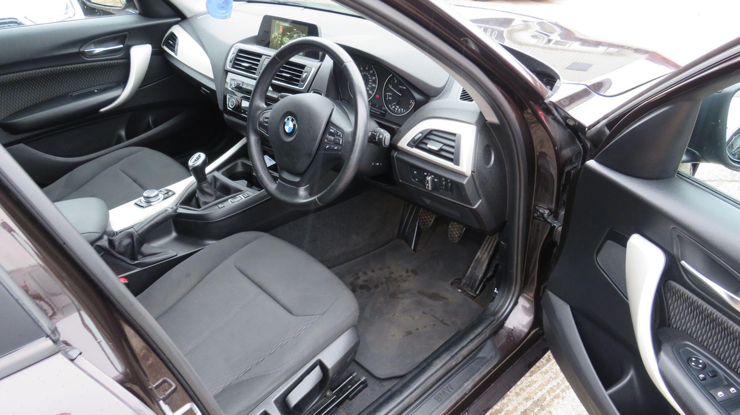 Used BMW 1 Series 2016 for sale - 76513225: Photo 10
