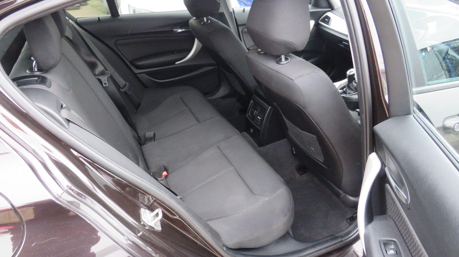 Used BMW 1 Series 2016 for sale - 76513225: Photo 13