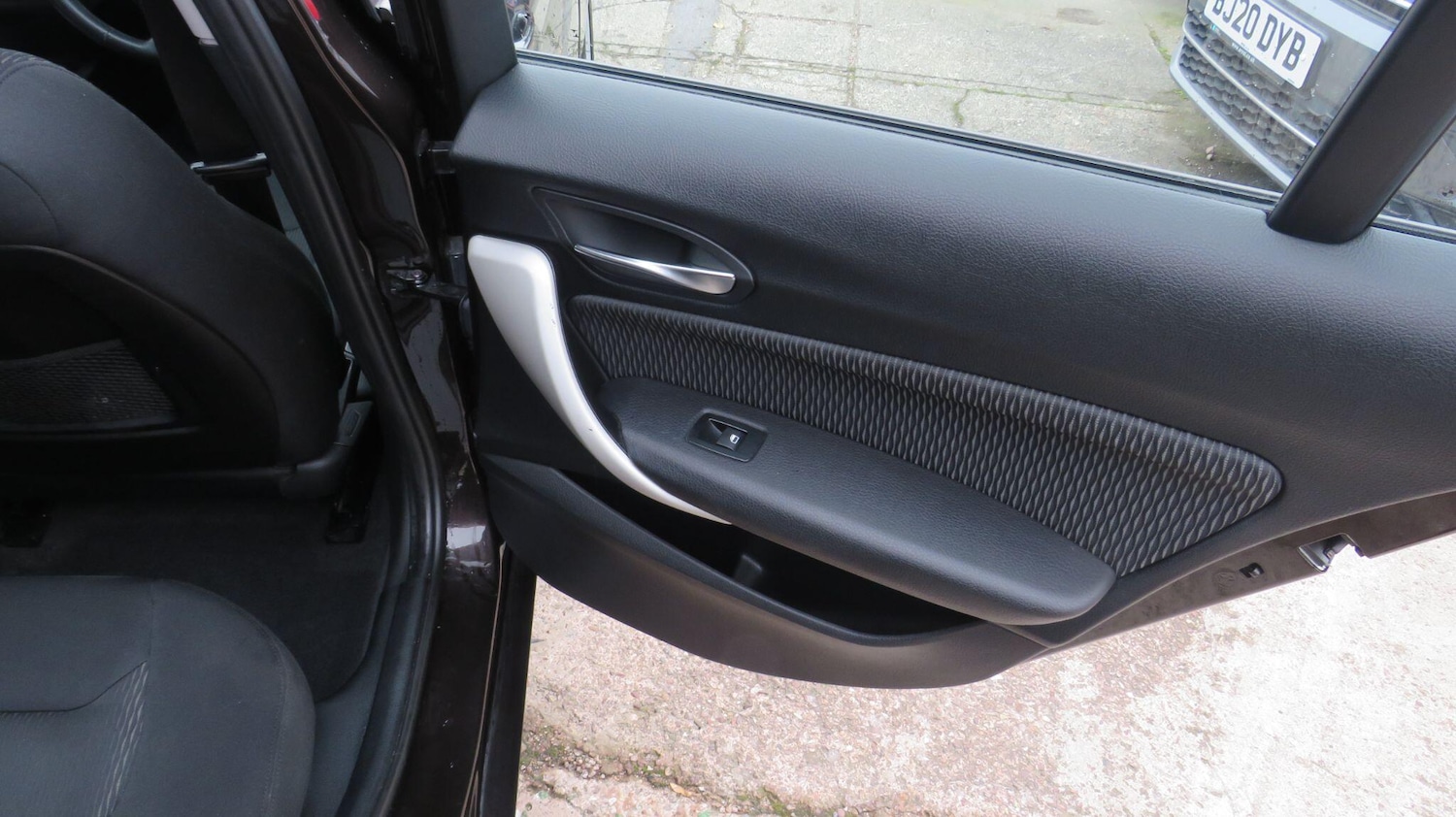 Used BMW 1 Series 2016 for sale - 76513225: Photo 14