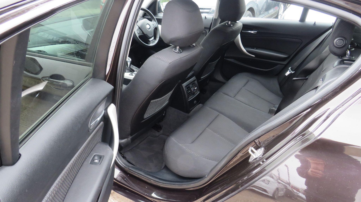 Used BMW 1 Series 2016 for sale - 76513225: Photo 15