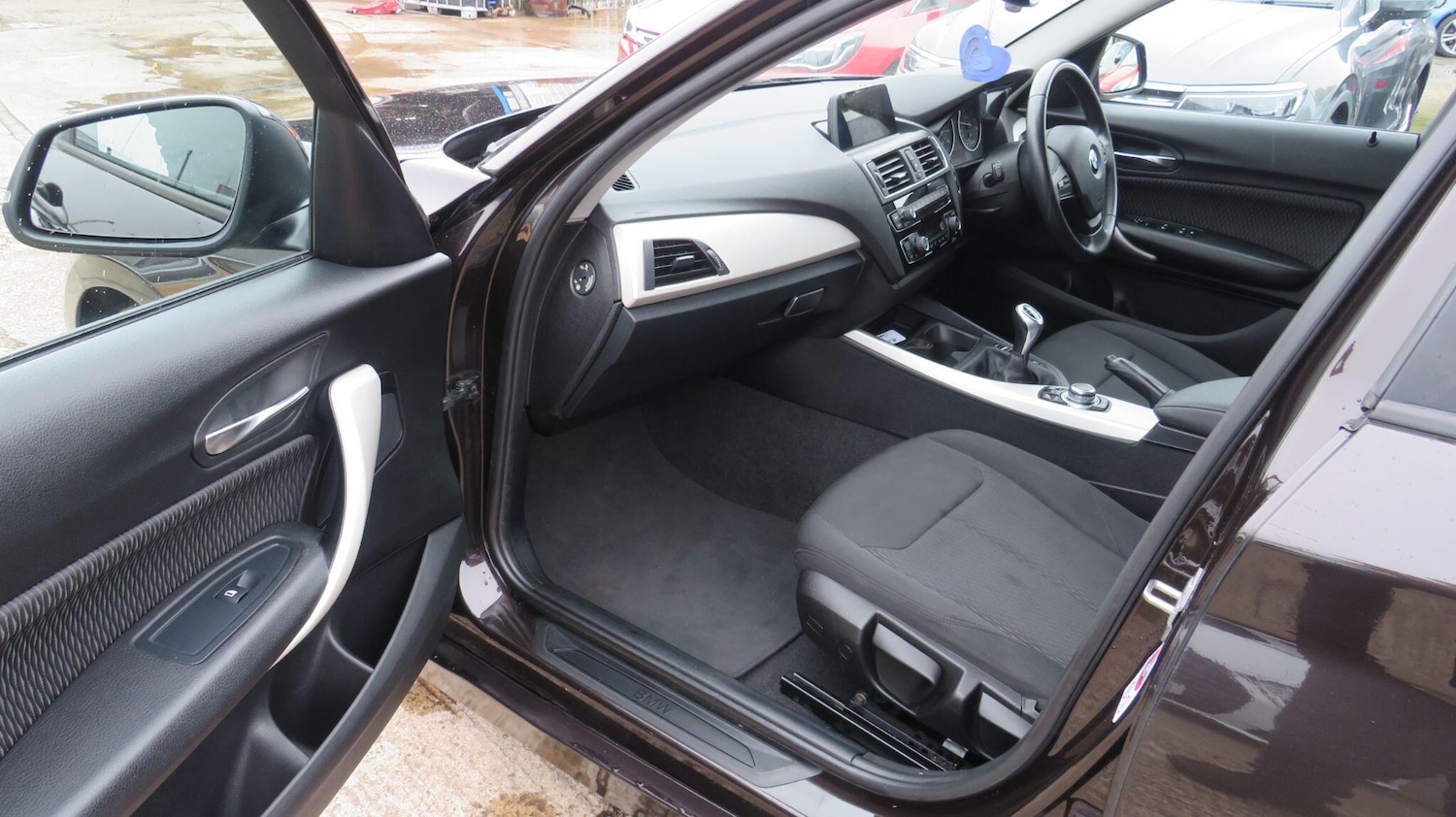 Used BMW 1 Series 2016 for sale - 76513225: Photo 16