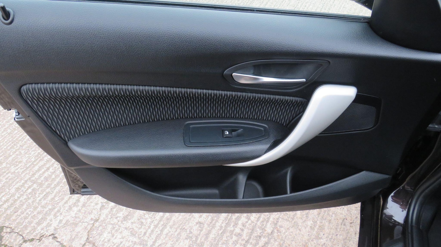 Used BMW 1 Series 2016 for sale - 76513225: Photo 18