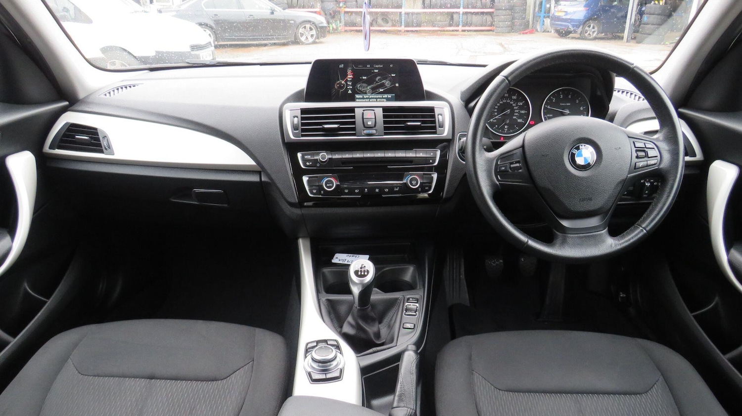 Used BMW 1 Series 2016 for sale - 76513225: Photo 19
