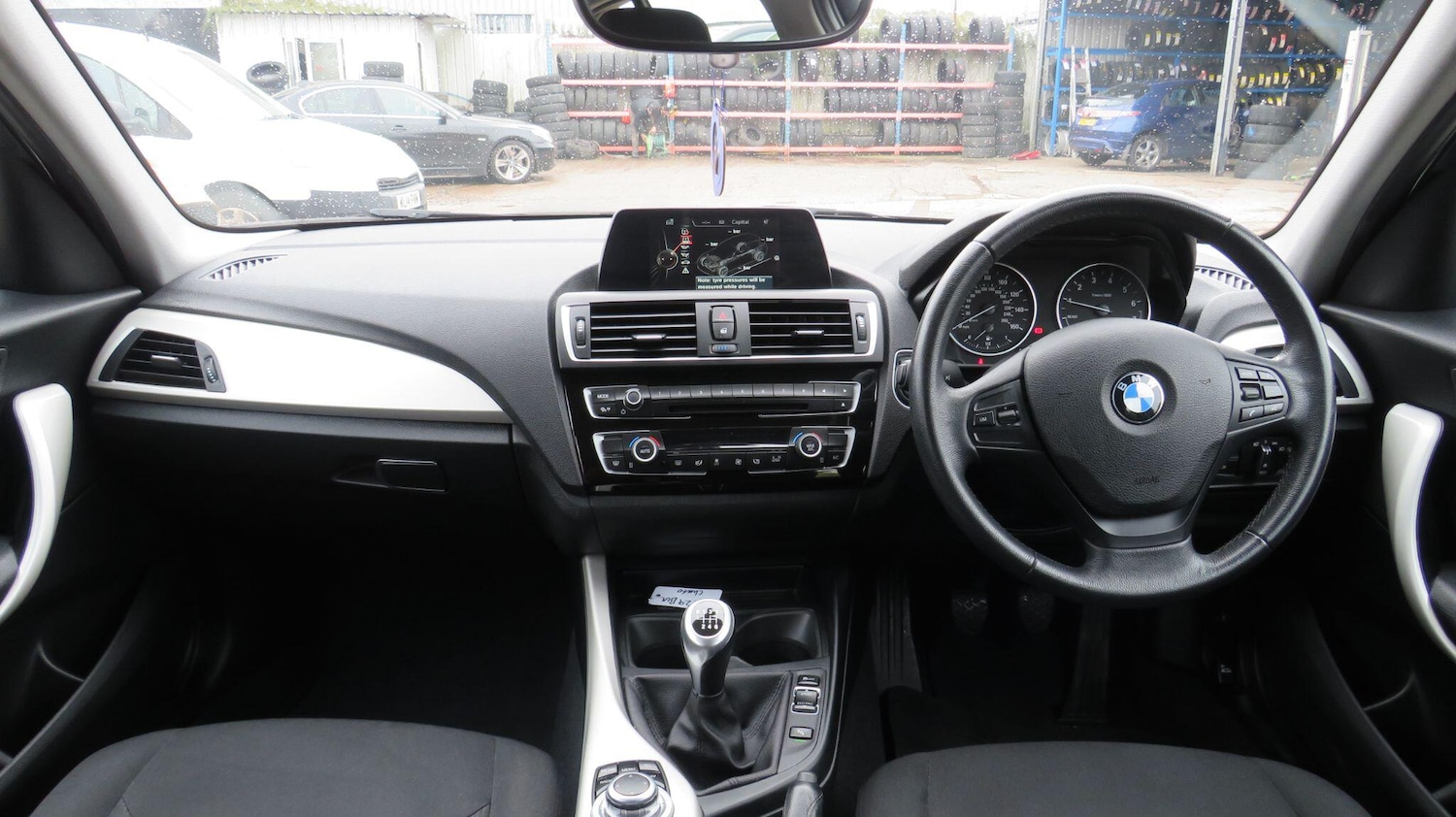 Used BMW 1 Series 2016 for sale - 76513225: Photo 2