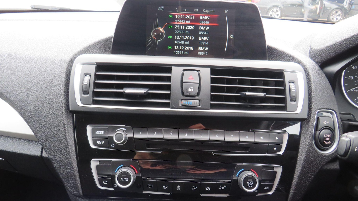 Used BMW 1 Series 2016 for sale - 76513225: Photo 24