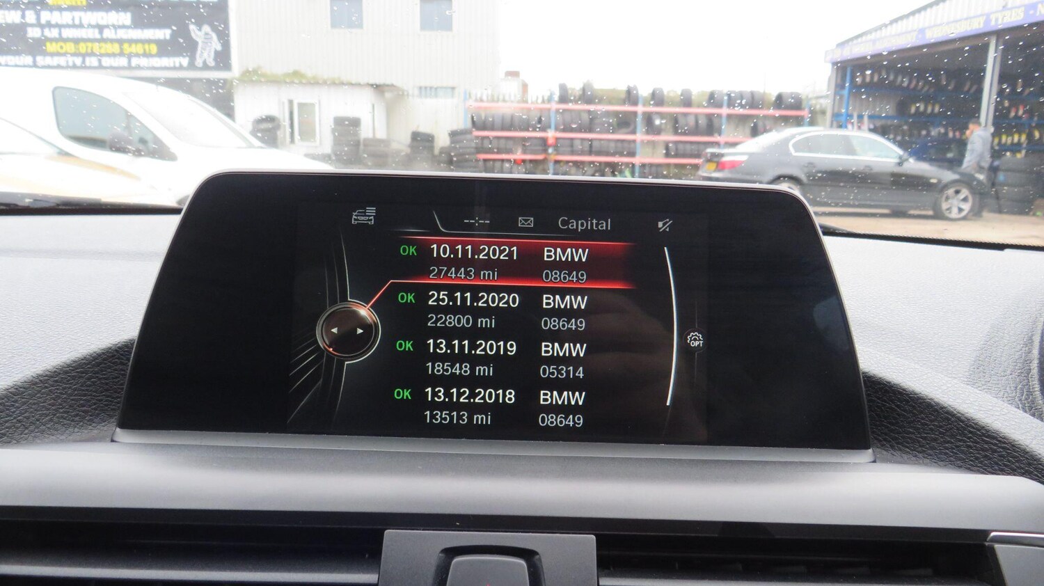 Used BMW 1 Series 2016 for sale - 76513225: Photo 25