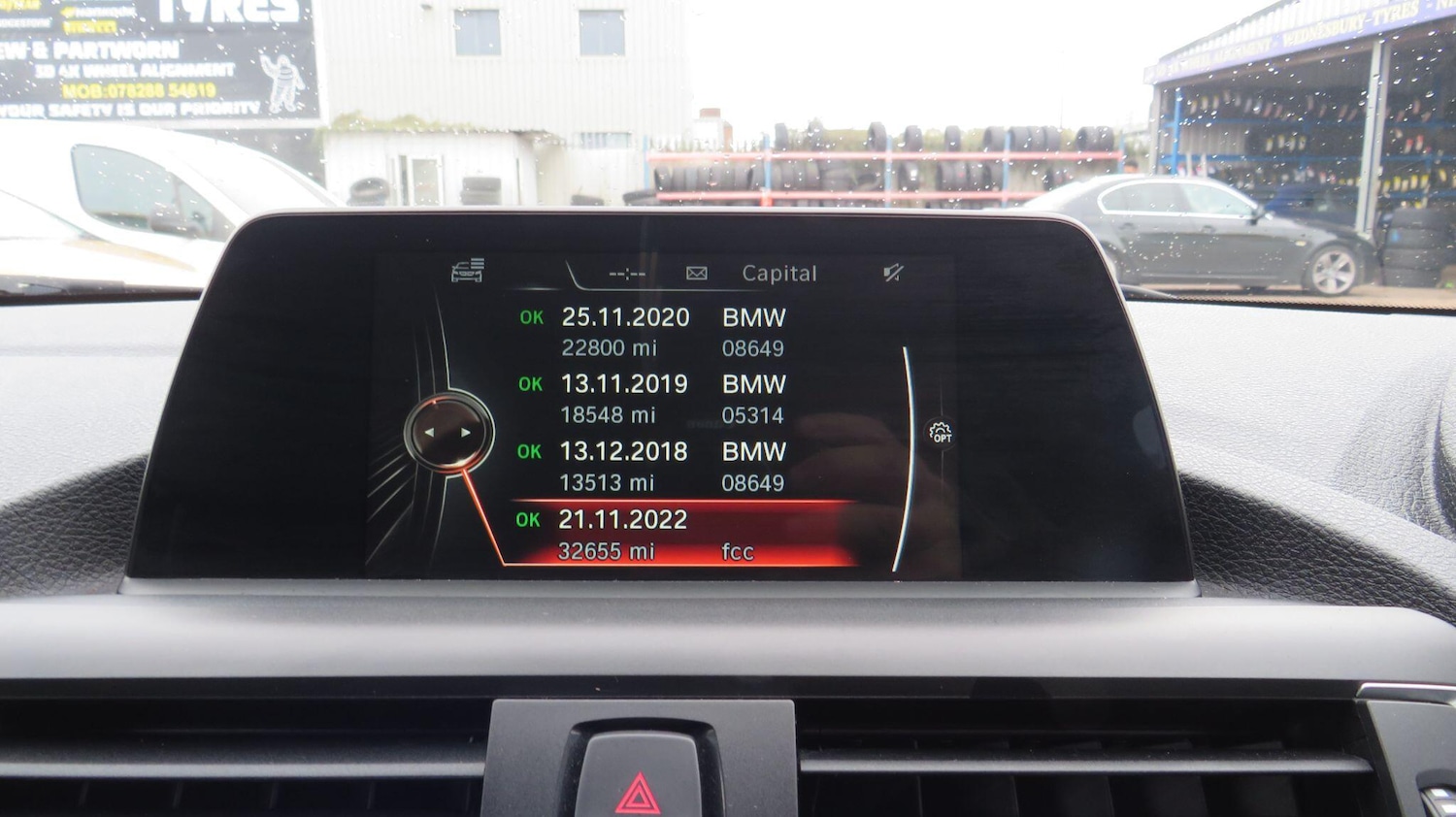 Used BMW 1 Series 2016 for sale - 76513225: Photo 26