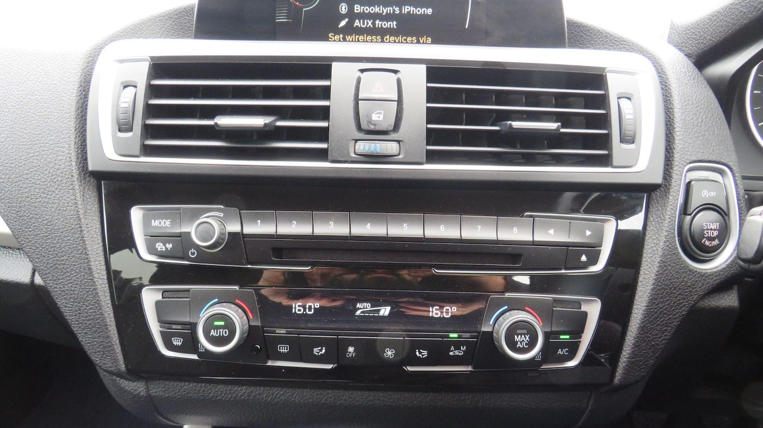 Used BMW 1 Series 2016 for sale - 76513225: Photo 29