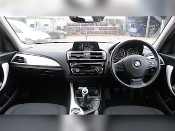 Used BMW 1 Series 2016 for sale - 76513225: Photo
