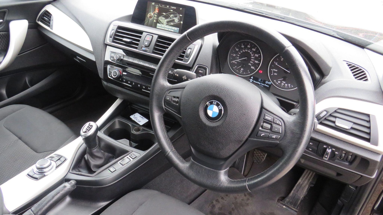 Used BMW 1 Series 2016 for sale - 76513225: Photo 3