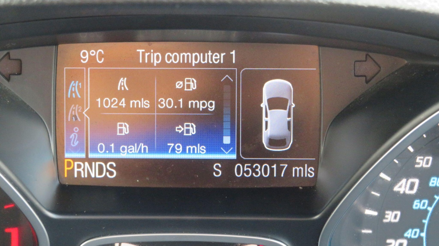 Used Ford Kuga 2015 for sale - 76371360: Photo 24