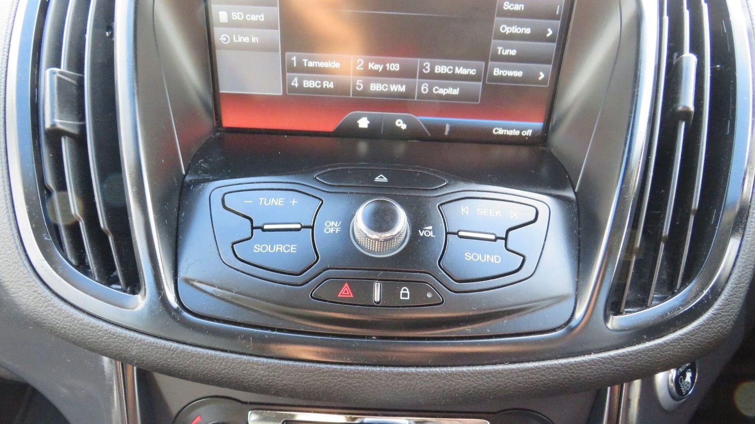 Used Ford Kuga 2015 for sale - 76371360: Photo 29