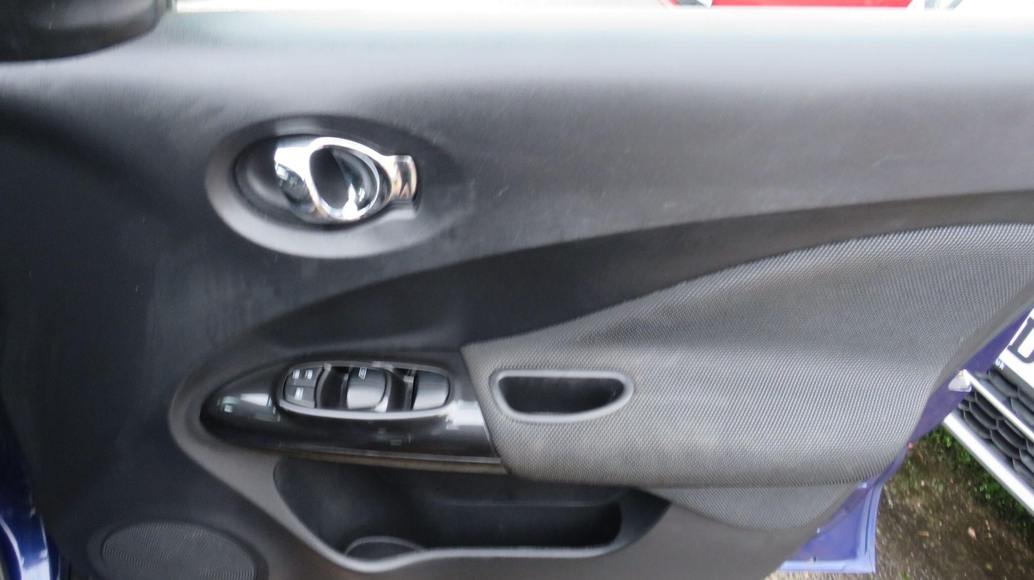 Used Nissan Juke 2017 for sale - 76855649: Photo 12