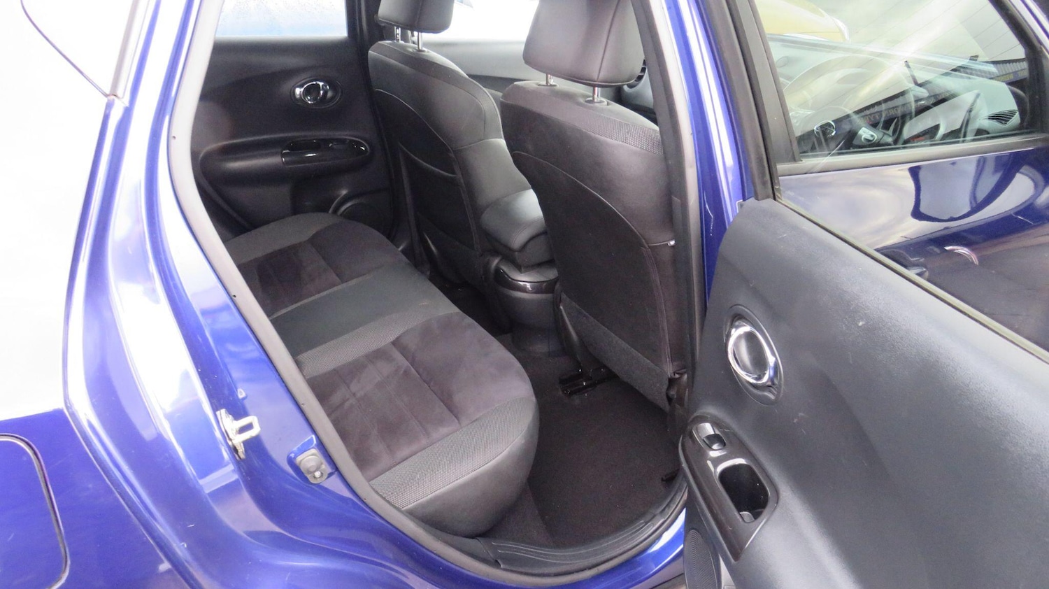 Used Nissan Juke 2017 for sale - 76855649: Photo 13