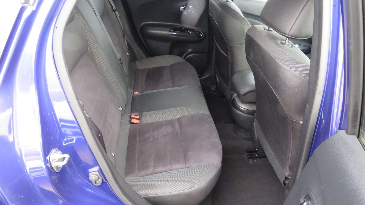 Used Nissan Juke 2017 for sale - 76855649: Photo 14