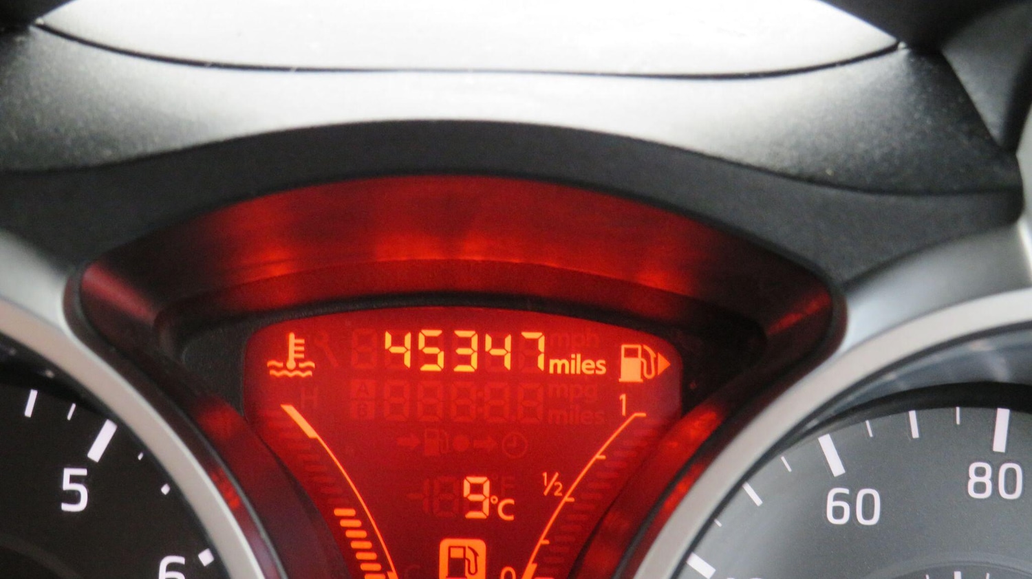 Used Nissan Juke 2017 for sale - 76855649: Photo 20