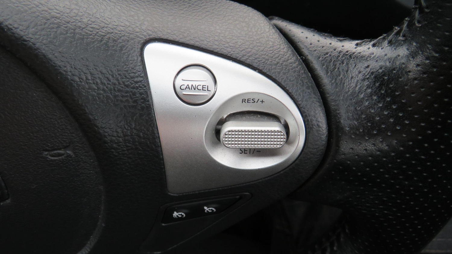 Used Nissan Juke 2017 for sale - 76855649: Photo 22