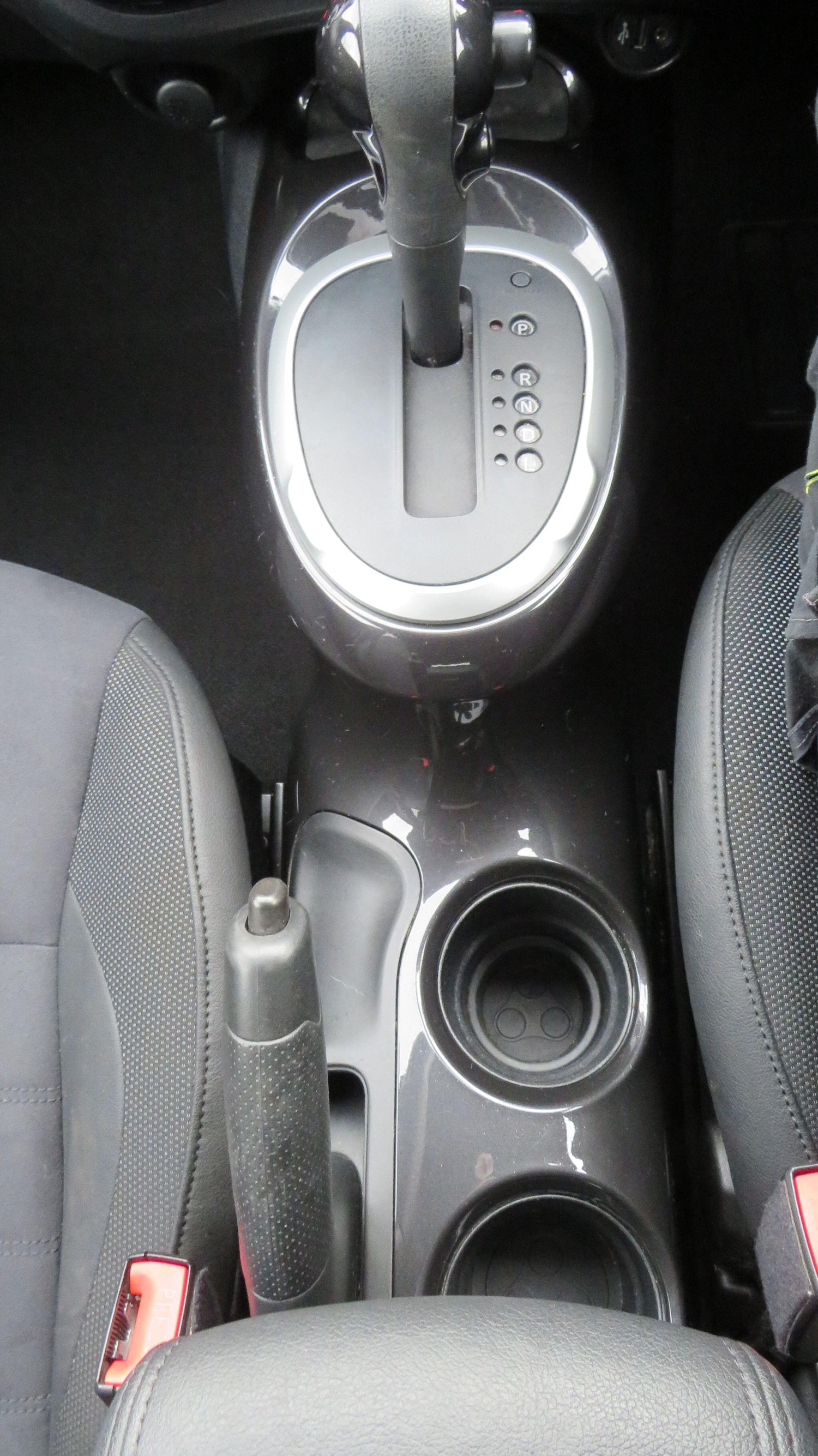 Used Nissan Juke 2017 for sale - 76855649: Photo 24