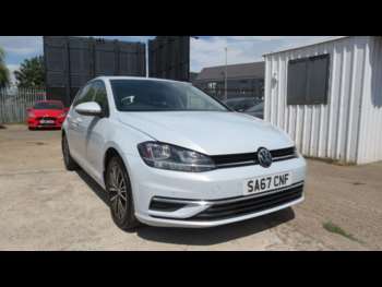 2017 (67) - 1.6 TDI BlueMotion Tech SE Nav Euro 6 (s/s) 5dr